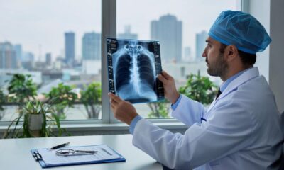 Как отличить пневмонию от ОРВИ