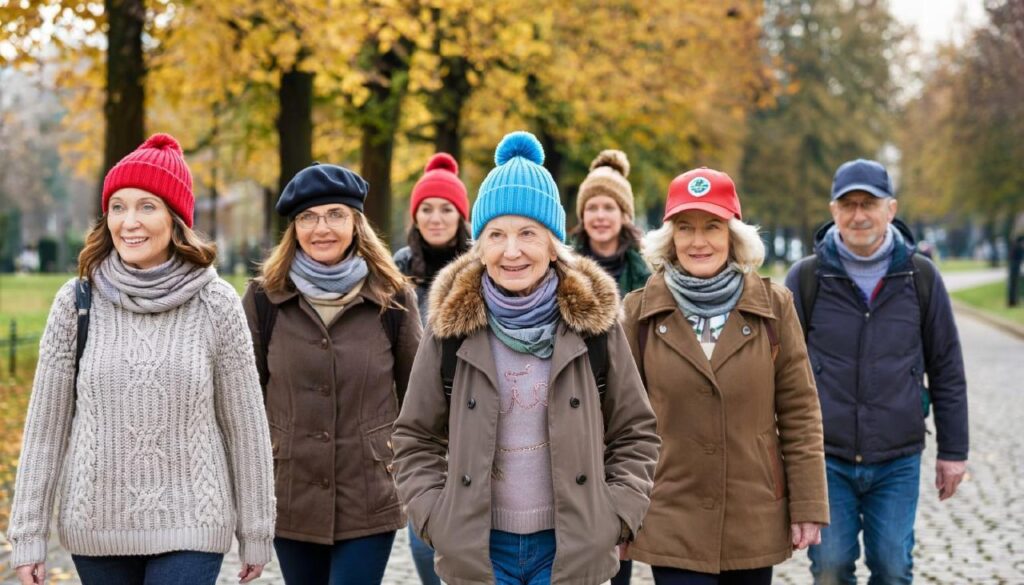 Как холод ослабляет иммунитет и почему шапка — это не просто аксессуар