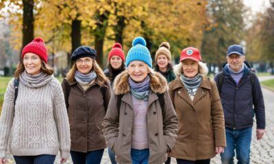 Как холод ослабляет иммунитет и почему шапка — это не просто аксессуар