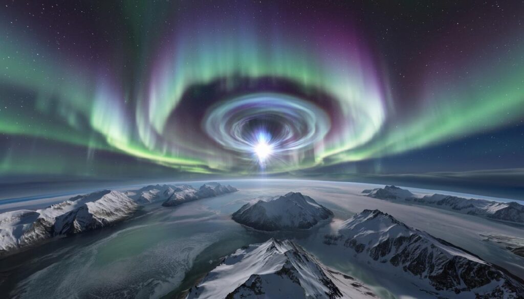 Магнитные бури и здоровье