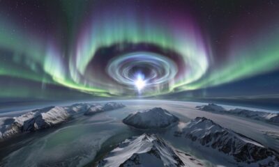 Магнитные бури и здоровье