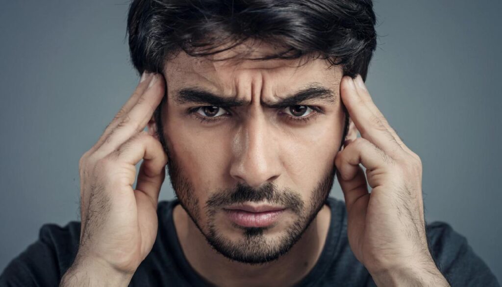 Могут ли травмы головы подарить сверхспособности