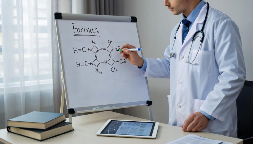 Наука в медицине