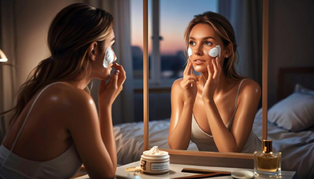 О правильном зимнем уходе за проблемной кожей