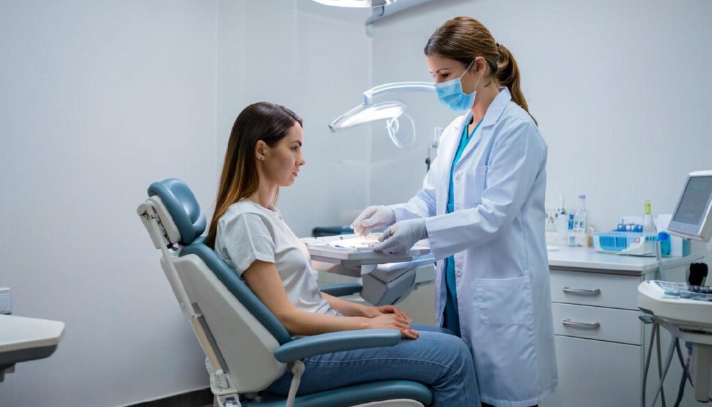 Консультация гинеколога О реальных последствиях выбора средств гигиены