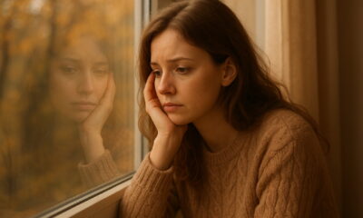 Осенняя хандра