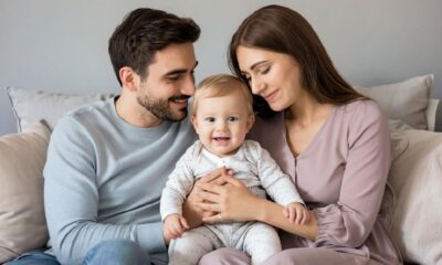 От чего может зависеть вес ребенка