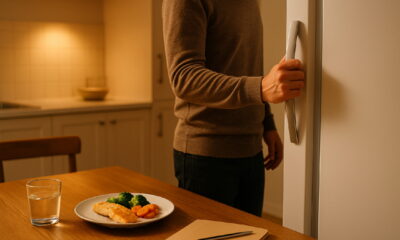 Почему есть на ночь вредно