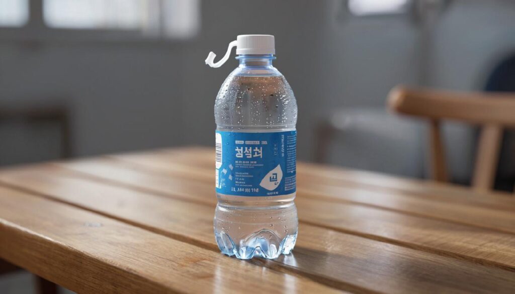 Почему не стоит ждать «воду с HMPA» для похудения