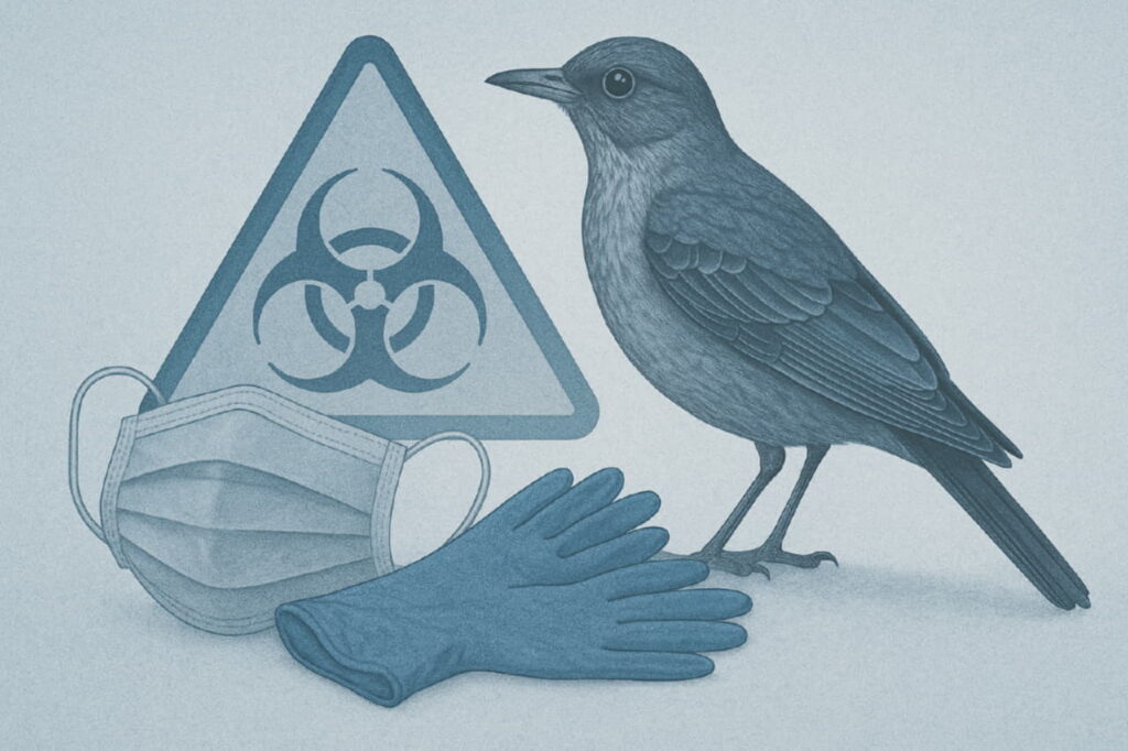 Птичий грипп