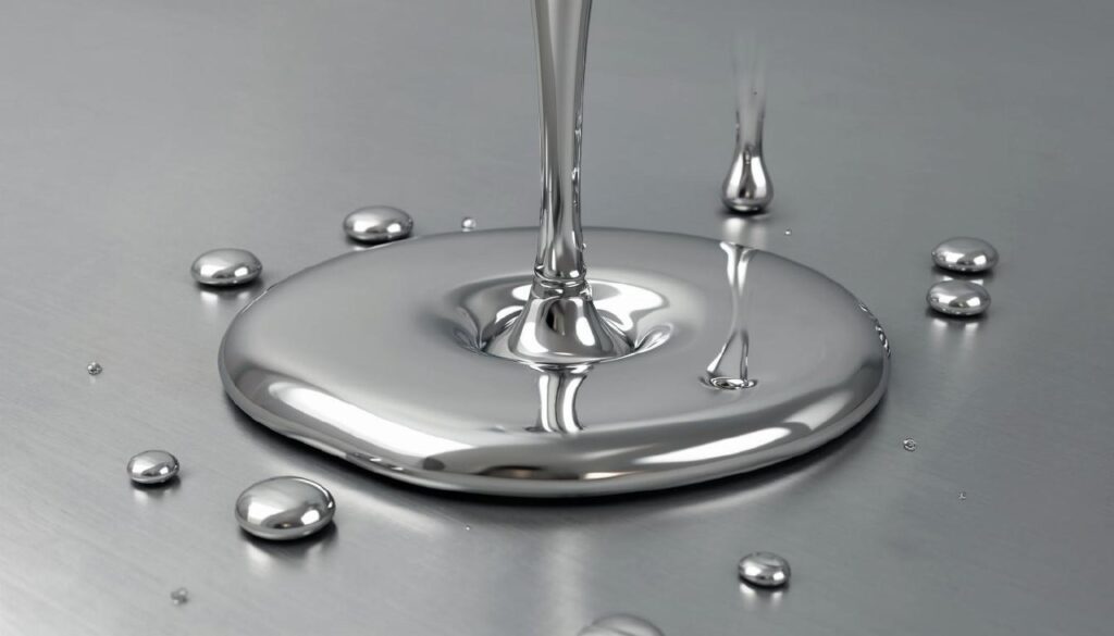 Ртуть и алюминий в вакцинах