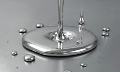 Ртуть и алюминий в вакцинах