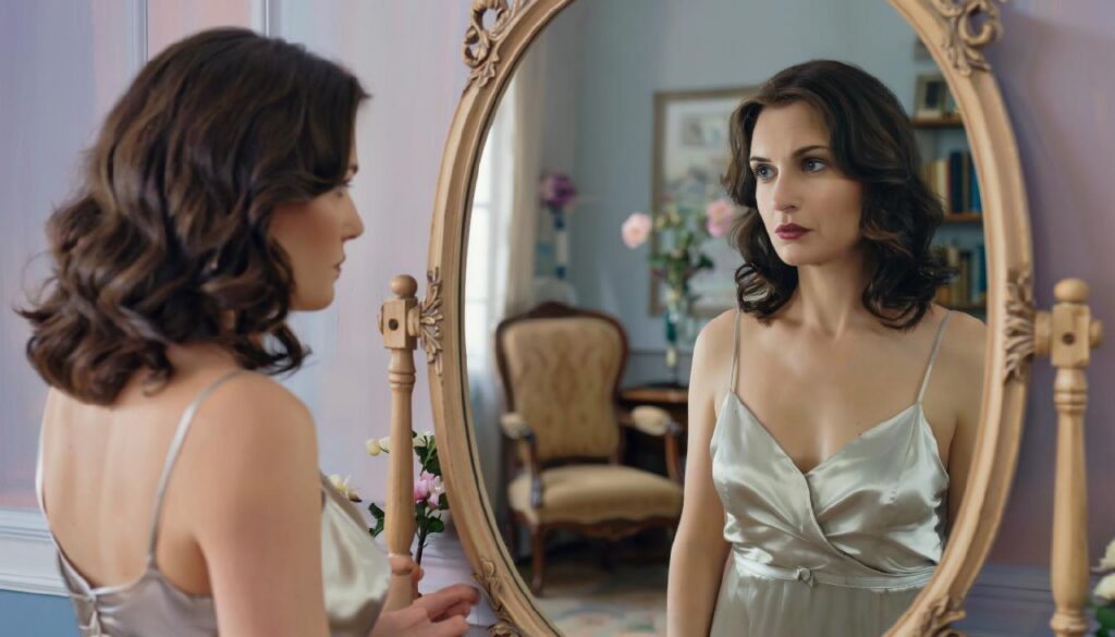 Самообследование груди раз в месяц