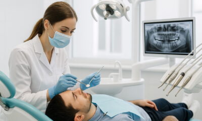 Современные подходы в стоматологии