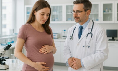 Суррогатное материнство