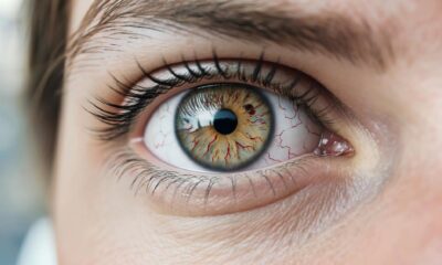 Чем опасен ожог глаз от УФ-лампы