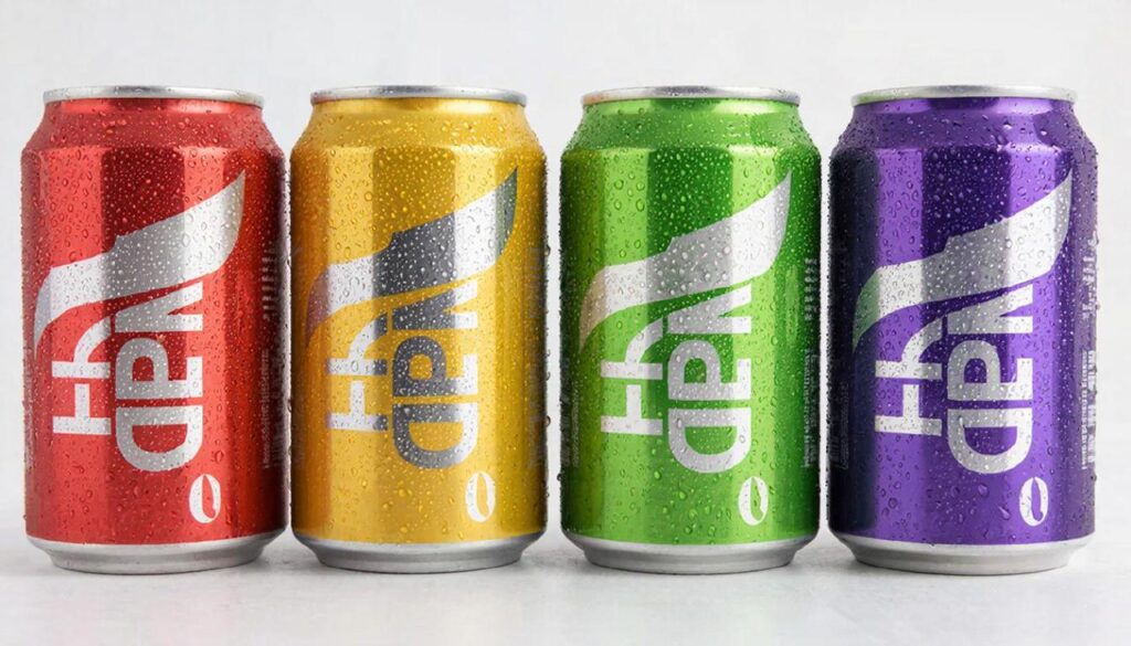 Энергетики