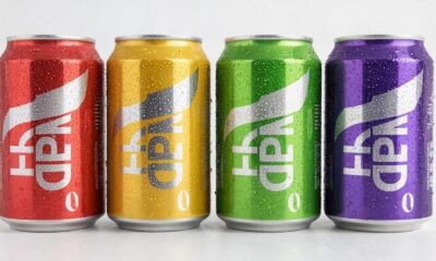 Энергетики