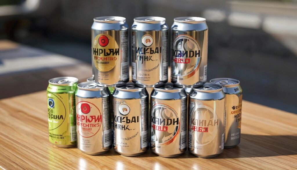 Энергетики