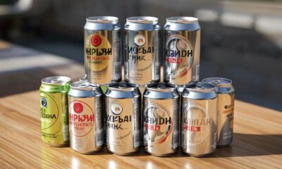 Энергетики