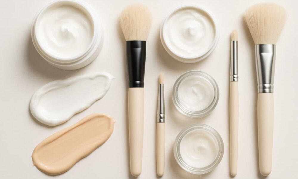 Женская косметика