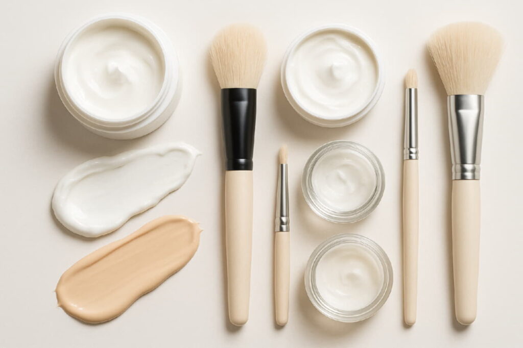 Женская косметика