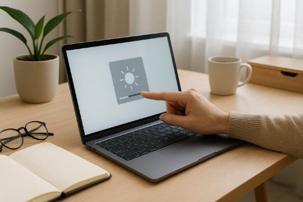 Как сохранить зрение в цифровой век