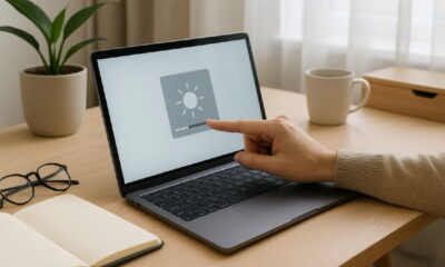 Как сохранить зрение в цифровой век