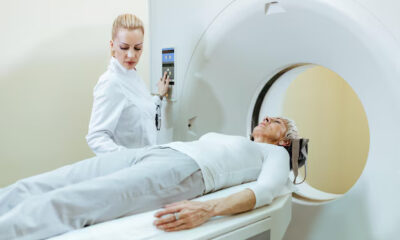 Можно ли делать МРТ с брекетами на зубах: искажения и безопасность