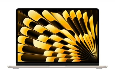 Apple MacBook Air 15