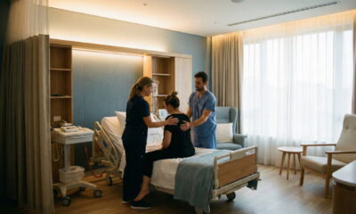 Ваши права в роддоме