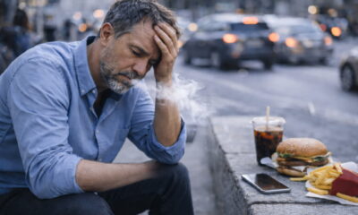 Вредные привычки