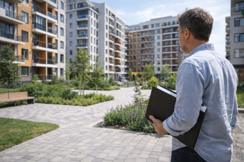 Как выгодно купить квартиру