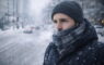 Как правильно защищать лицо и дыхательные пути в мороз