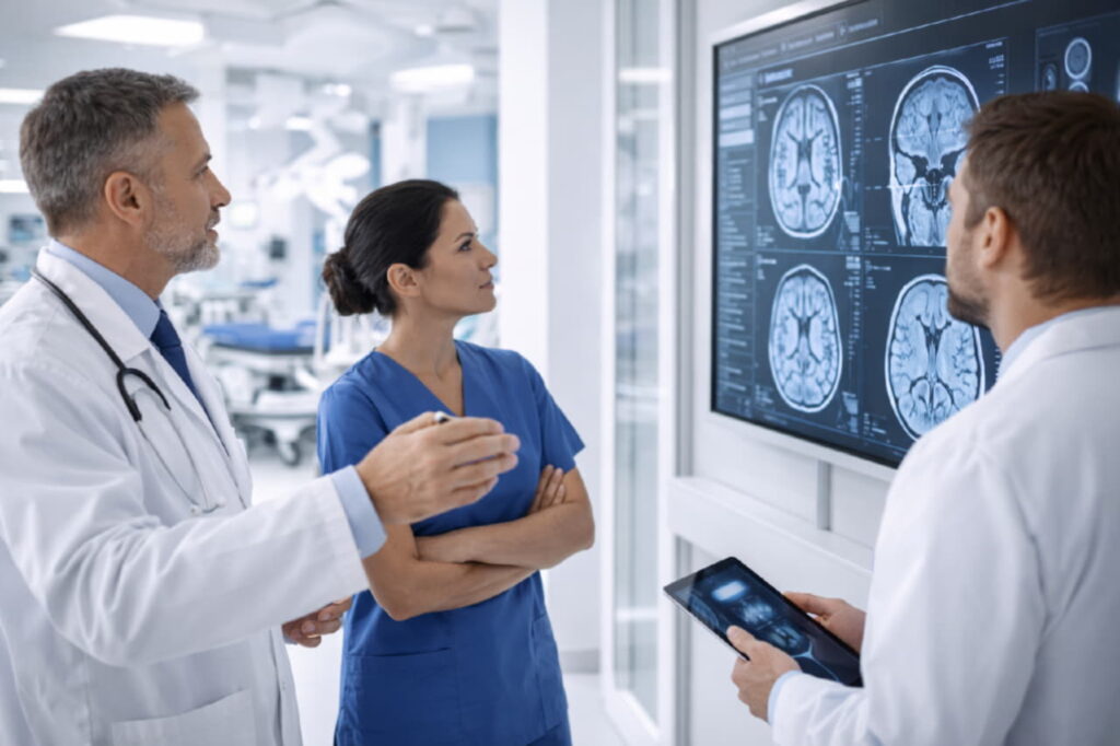 Лечение в ведущих клиниках Израиля