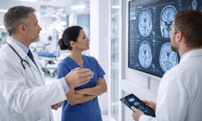 Лечение в ведущих клиниках Израиля