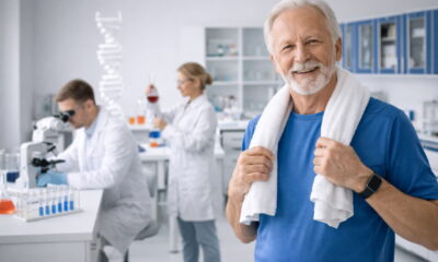 О мифах про «ген долголетия» и истинных причинах старения