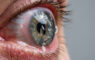 Почему в контактных линзах нельзя даже мыться