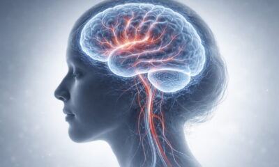 Снижение кровотока в мозге