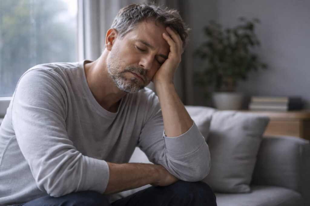 Эксперт о том, как мозг реагирует на магнитные бури и чего делать нельзя