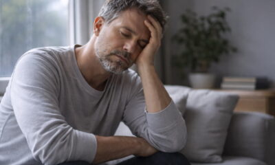 Эксперт о том, как мозг реагирует на магнитные бури и чего делать нельзя