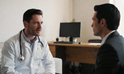 Влияние вредных привычек на мужской органзм