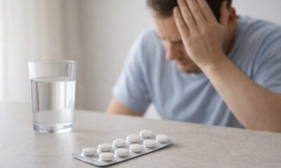 Головная боль и обезболивающие