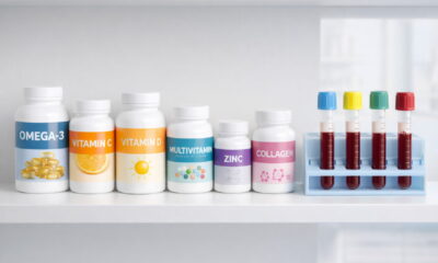 Зимние БАДы