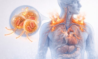 Как активировать бурый жир для здоровья и метаболизма