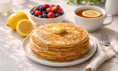 Масленичная неделя Блины Масленница Блины с чаем