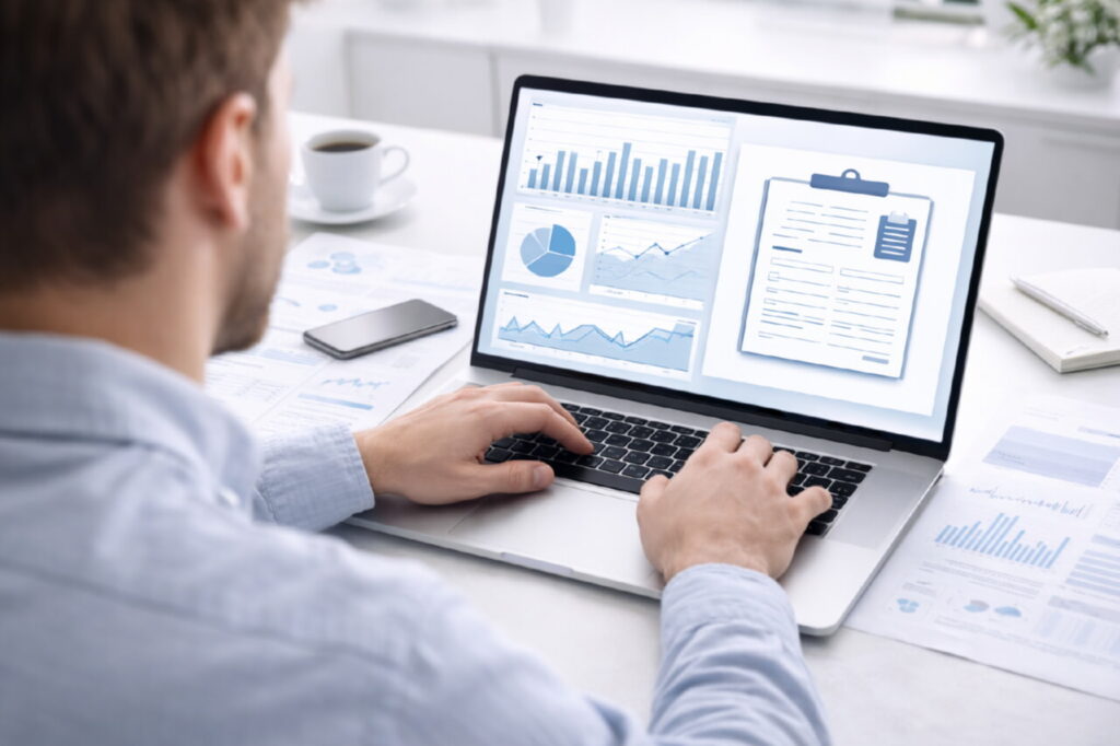 Микрокредитование