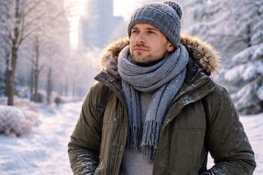 Опасности морозов и как от них защититься