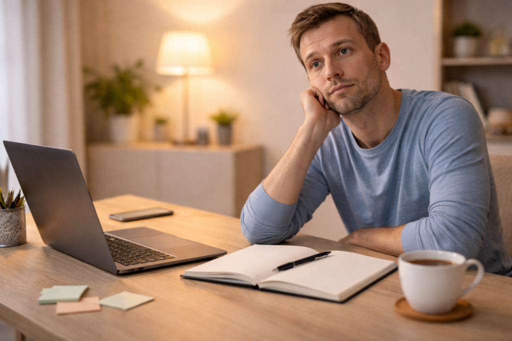 Прокрастинация