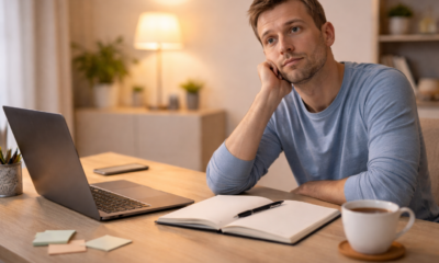 Прокрастинация